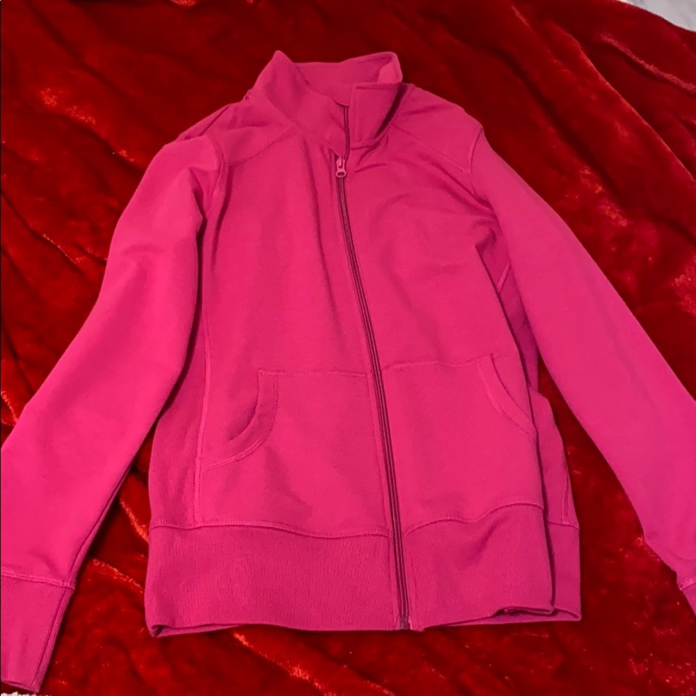 Danskin Now Sports Jacket